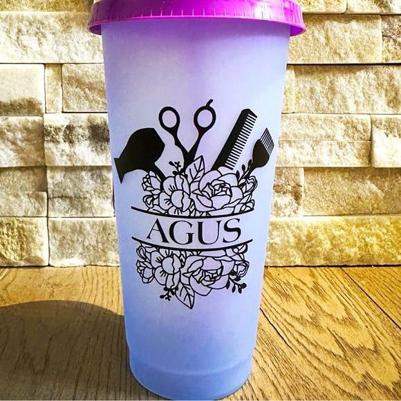 Custom Tumbler - Picture 3 of 6
